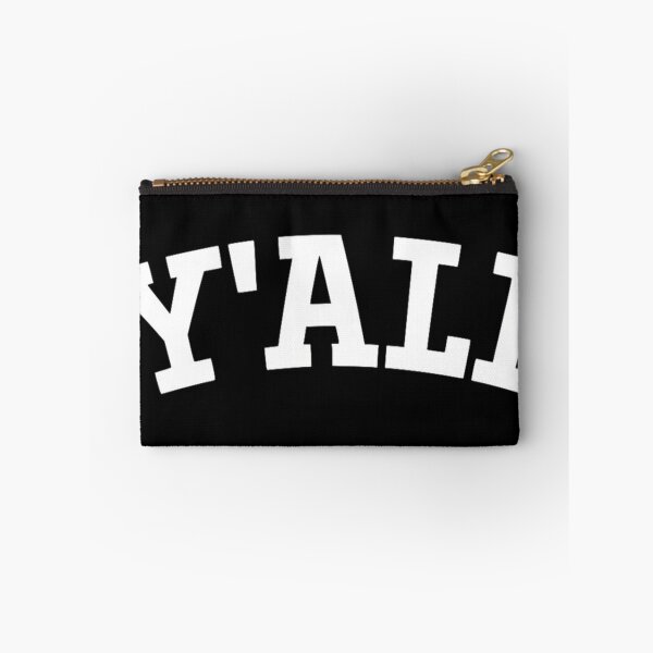 Item preview, Y'All University designed and sold by Burke000.