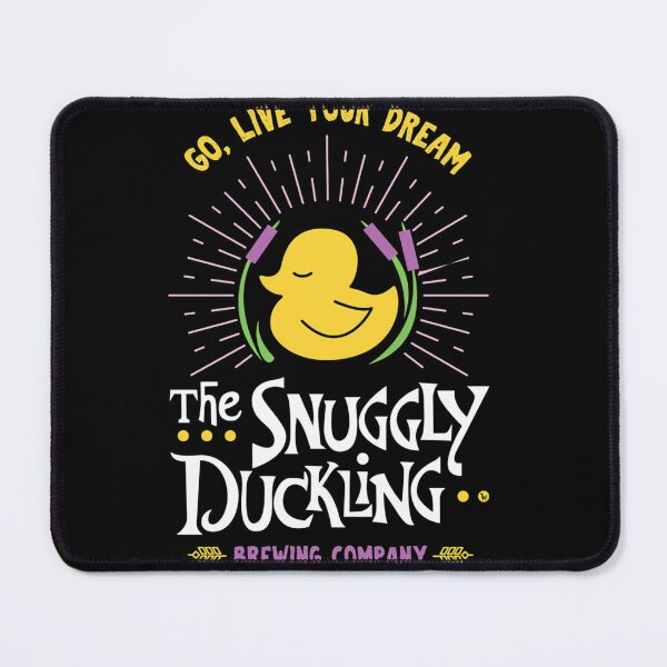 Item preview,  Snuggly Duckling Brewing Company - Tangled designed and sold by SnD4U.