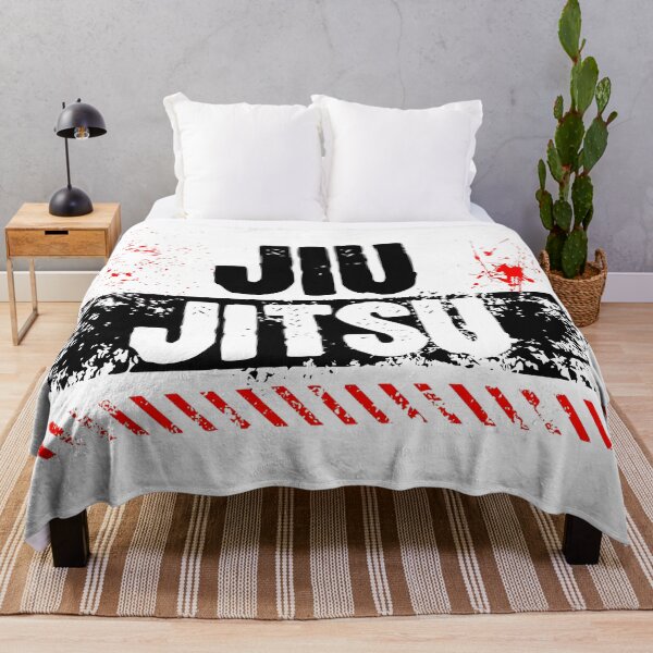 Item preview, Jiu Jitsu Grunge Splatter Art - BJJ Combat Fighter Style designed and sold by Paulocdias.