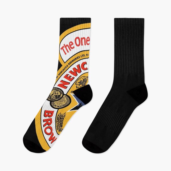 Item preview, Newcastle Brown Ale designed and sold by upside-down-xx.
