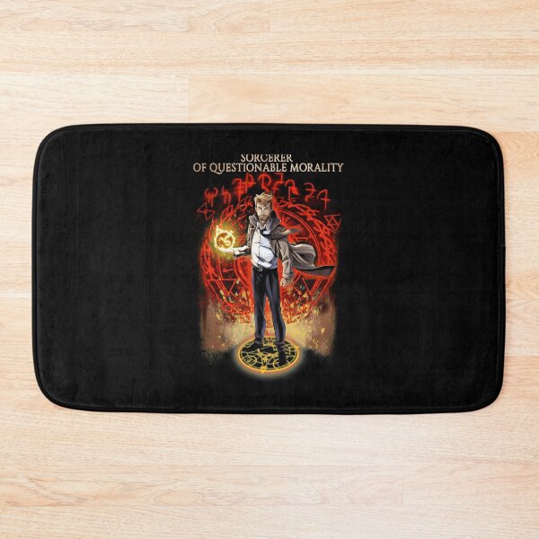Item preview,  John Constantine Hellblazer designed and sold by Burke000.