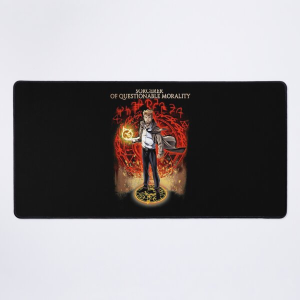 Item preview,  John Constantine Hellblazer designed and sold by Burke000.