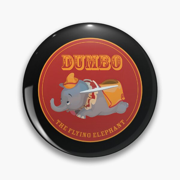 Item preview, Dumbo Ride Design designed and sold by SnD4U.
