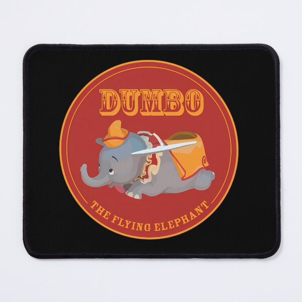Item preview, Dumbo Ride Design designed and sold by SnD4U.