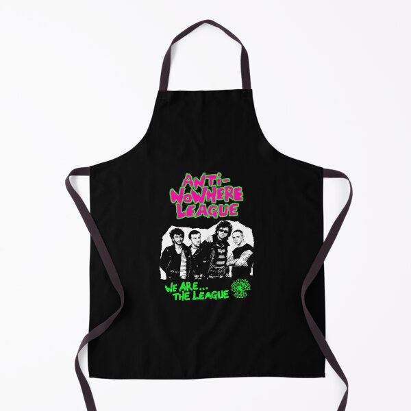 Item preview,  Anti Nowhere League designed and sold by frxncisc.