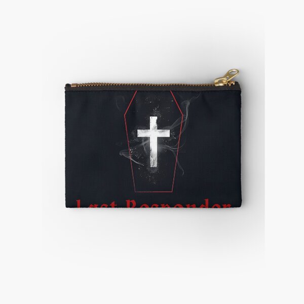 Item preview, Last Responder  designed and sold by TheMackieShop.