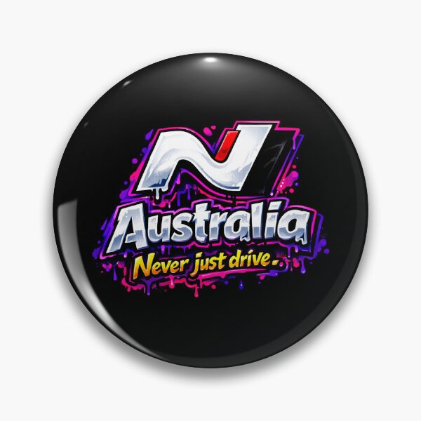 Item preview, Hyundai Nline Australia designed and sold by Shamirazzuri.
