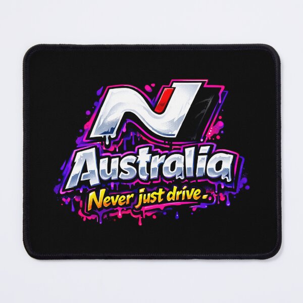 Item preview, Hyundai Nline Australia designed and sold by Shamirazzuri.
