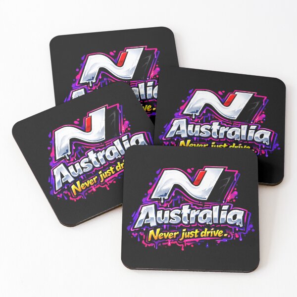 Item preview, Hyundai Nline Australia designed and sold by Shamirazzuri.