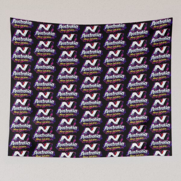 Item preview, Hyundai Nline Australia designed and sold by Shamirazzuri.