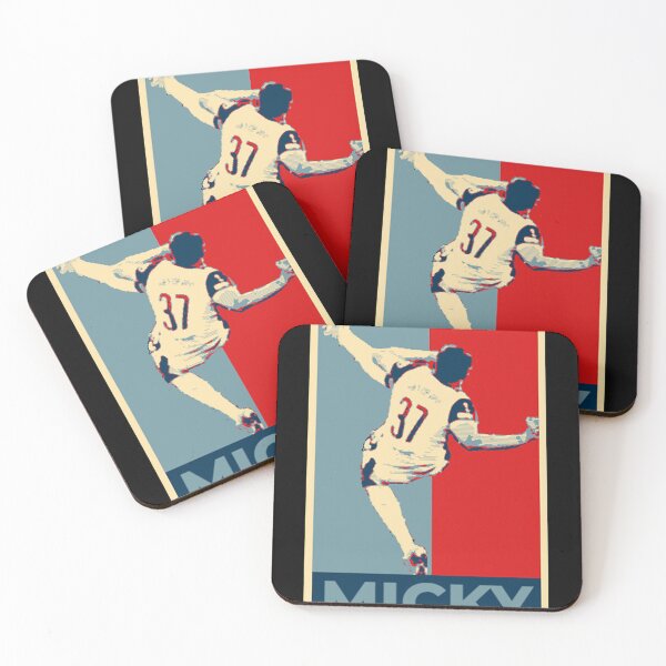 Item preview, micky Van De Ven  - Goal Line Hope designed and sold by upside-down-xx.