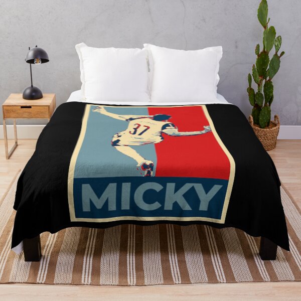 Item preview, micky Van De Ven  - Goal Line Hope designed and sold by upside-down-xx.