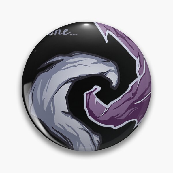 Item preview, Never One Without The Other designed and sold by Burke000.