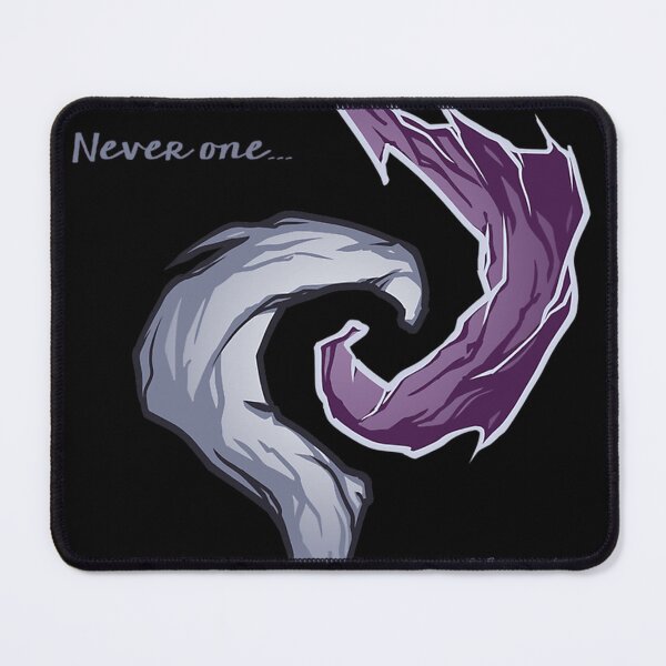 Item preview, Never One Without The Other designed and sold by Burke000.