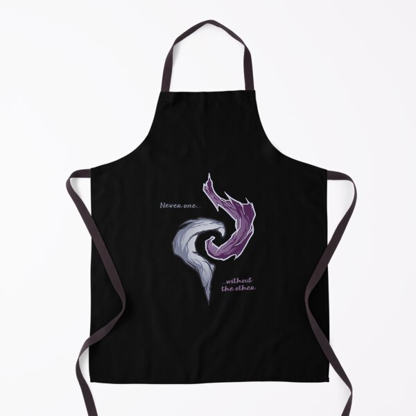 Item preview, Never One Without The Other designed and sold by Burke000.