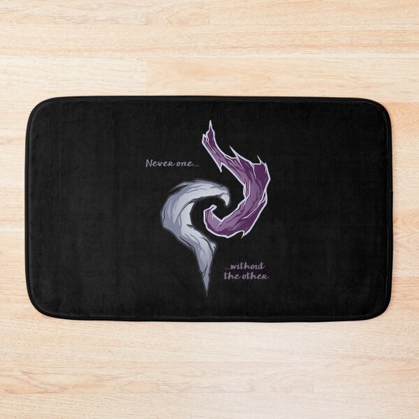 Item preview, Never One Without The Other designed and sold by Burke000.