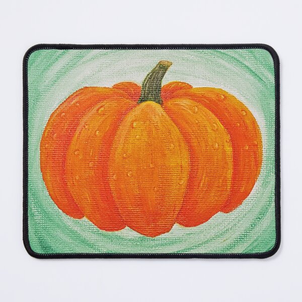 Item preview, Pumpkin designed and sold by Beth Alcala.