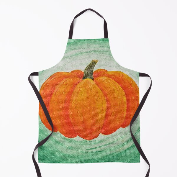 Item preview, Pumpkin designed and sold by Beth Alcala.