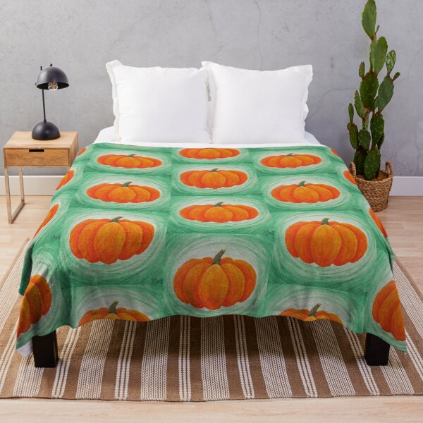Item preview, Pumpkin designed and sold by Beth Alcala.