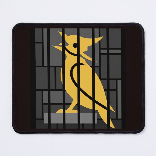 Item preview, Behind Bars designed and sold by Brainyfoxx360.