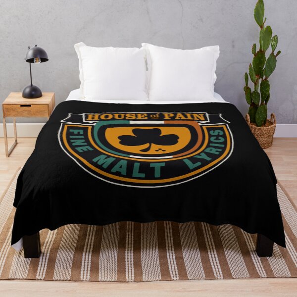 Item preview, House of Pain designed and sold by Denver-Kior.