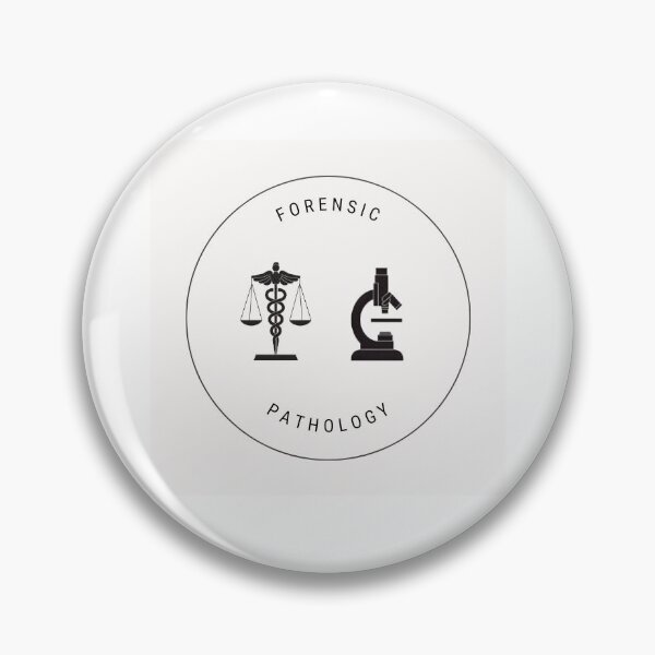 Item preview, Forensic Pathology  designed and sold by TheMackieShop.