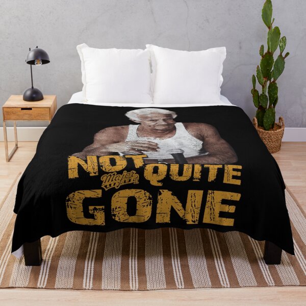 Item preview, Not Quite Gone designed and sold by frxncisc.