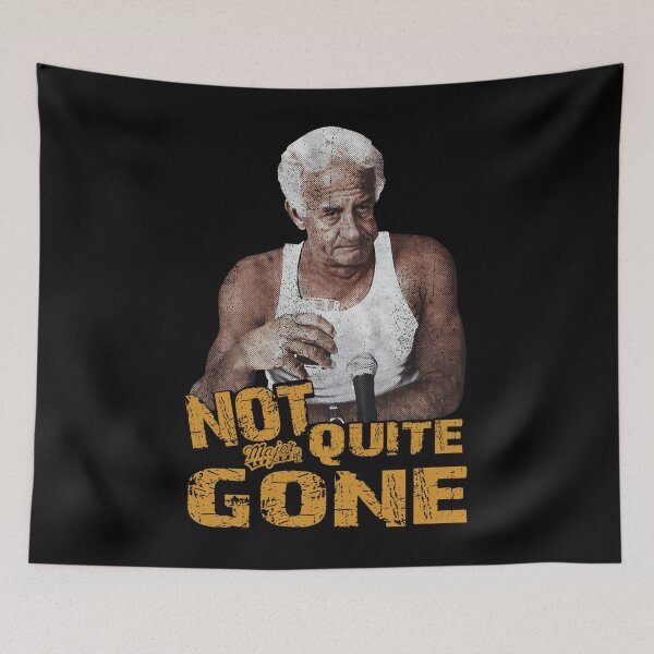 Item preview, Not Quite Gone designed and sold by frxncisc.