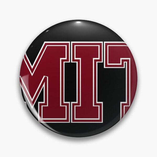 Item preview, Mit University Classic  designed and sold by upside-down-xx.
