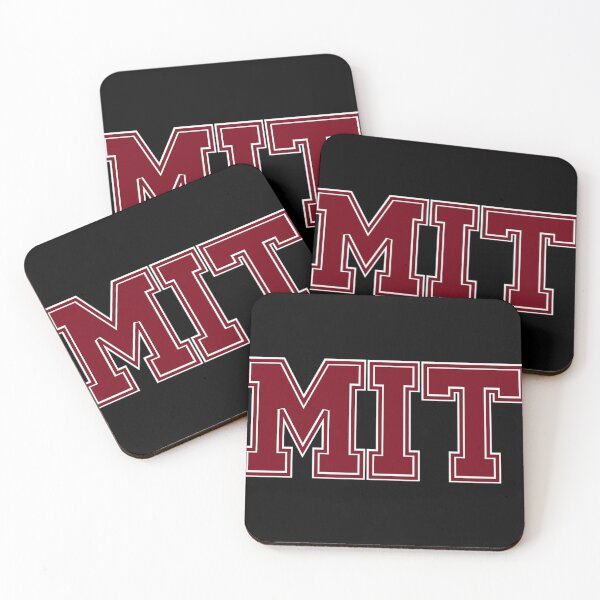 Item preview, Mit University Classic  designed and sold by upside-down-xx.