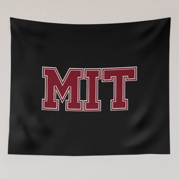 Item preview, Mit University Classic  designed and sold by upside-down-xx.