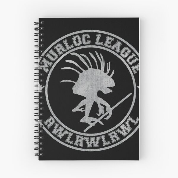 Item preview, Murloc League designed and sold by Burke000.