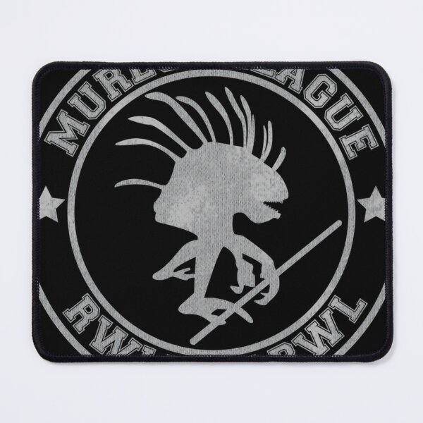 Item preview, Murloc League designed and sold by Burke000.
