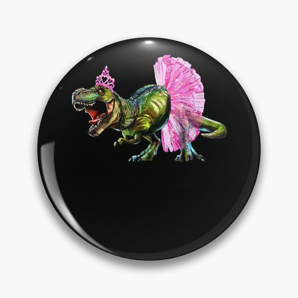 Item preview, Ballerina T-Rex Dinosaur Ballet Dancing Dance Teacher Kids designed and sold by Goleon12.