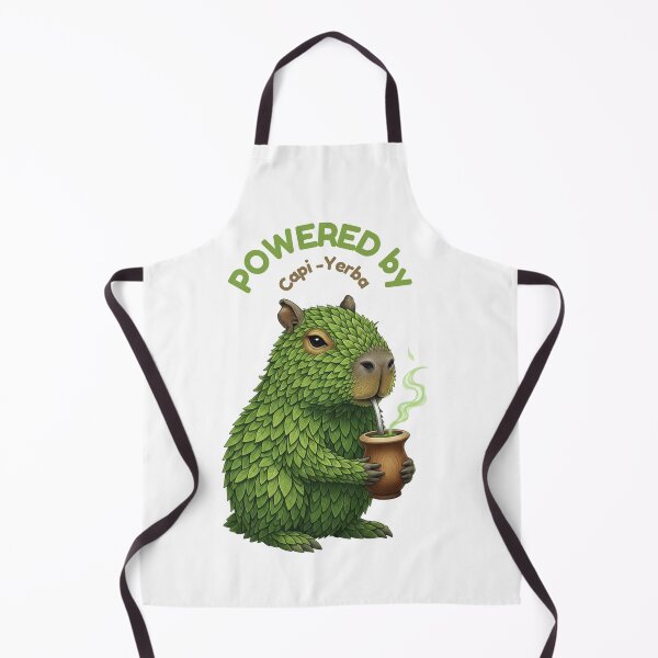 Item preview, Powered by Capi-Bara designed and sold by By Dana Studio.