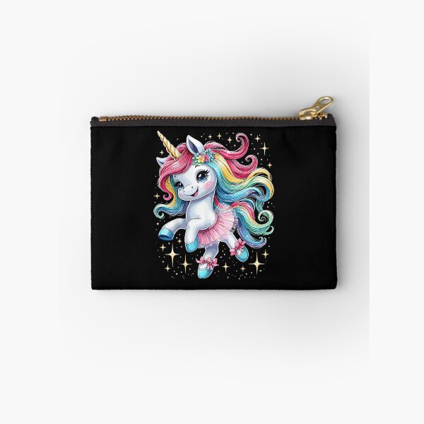 Item preview, Ballerina Girl Unicorn Lover Ballet designed and sold by Goleon12.