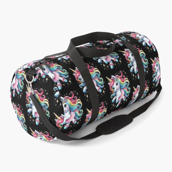 Item preview, Ballerina Girl Unicorn Lover Ballet designed and sold by Goleon12.