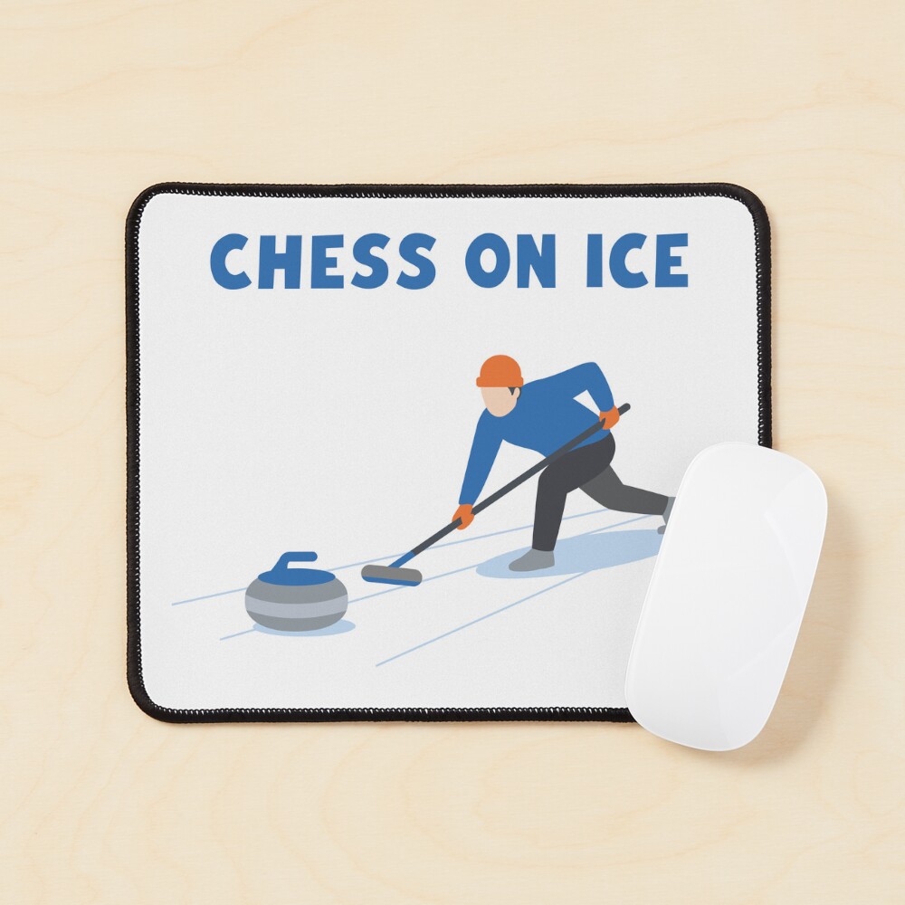 Item preview, Mouse Pad designed and sold by FU-Design.