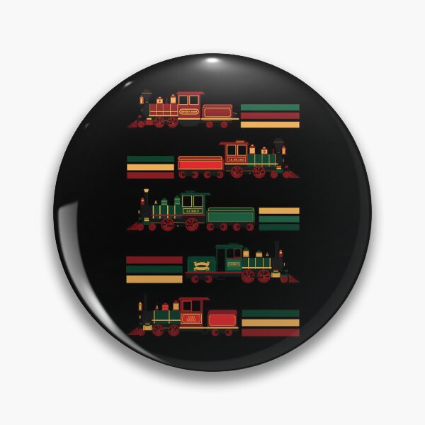 Item preview,  Magical Trains designed and sold by TasnneemMohamed.