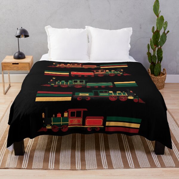 Item preview, Magical Trains designed and sold by TasnneemMohamed.