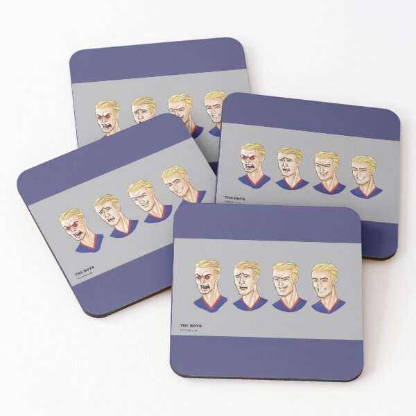 Item preview, The Boys - Homelander designed and sold by Johartes.