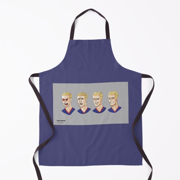 Item preview, The Boys - Homelander designed and sold by Johartes.