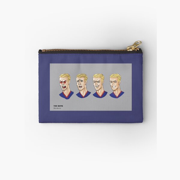 Item preview,  The Boys - Homelander  designed and sold by Johartes.