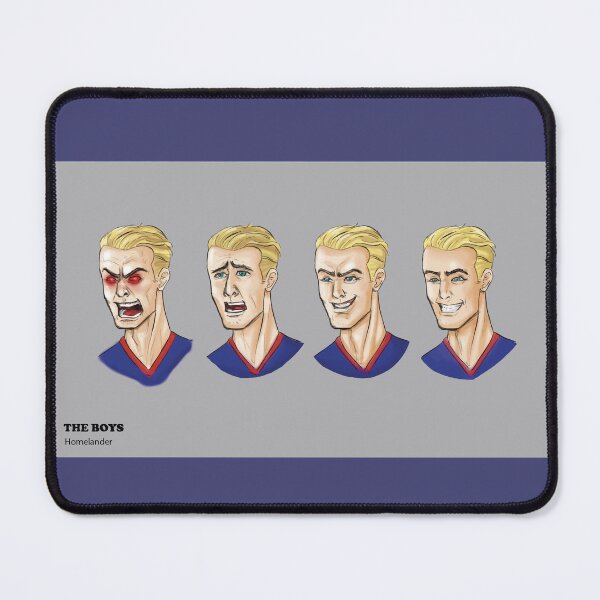 Item preview,  The Boys - Homelander  designed and sold by Johartes.