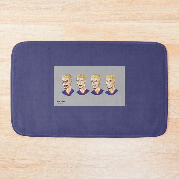 Item preview,  The Boys - Homelander  designed and sold by Johartes.