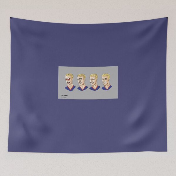 Item preview,  The Boys - Homelander  designed and sold by Johartes.