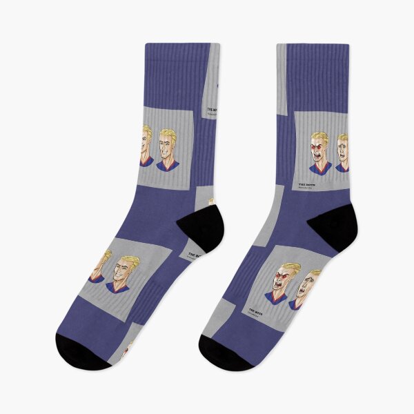Item preview,  The Boys - Homelander  designed and sold by Johartes.
