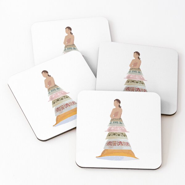 Item preview, Pyrex Princess Vintage Collector designed and sold by meggyeggymoo.