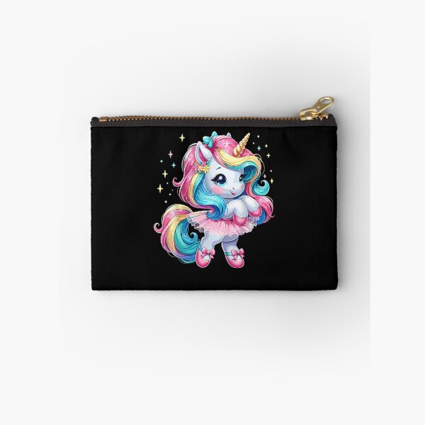 Item preview, Ballerina Girl Unicorn Ballet designed and sold by Goleon12.