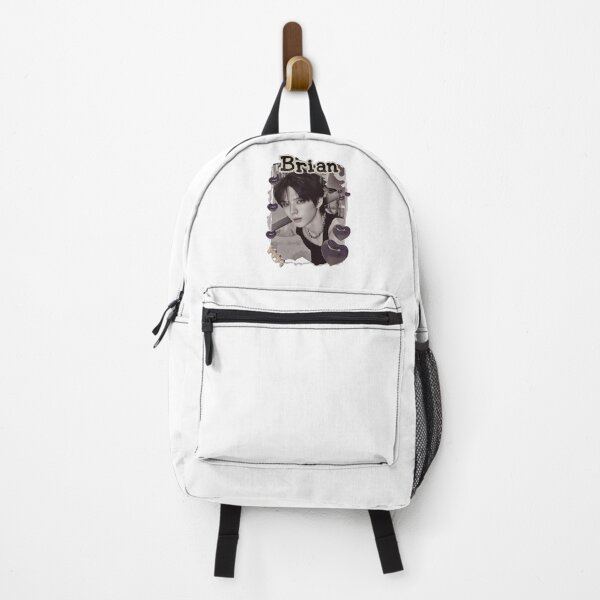 Item preview, Ampersand0ne Brian Rising K-Pop Boy Group Portrait Korean pop idols designed and sold by HELL0WBELLO.